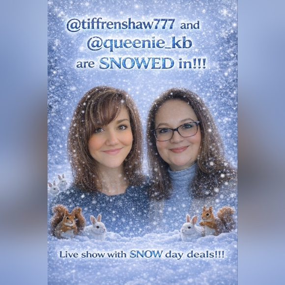 Handbags - @tiffrenshaw777 Is Snowed In!!  Sunday Funday Deals!!!